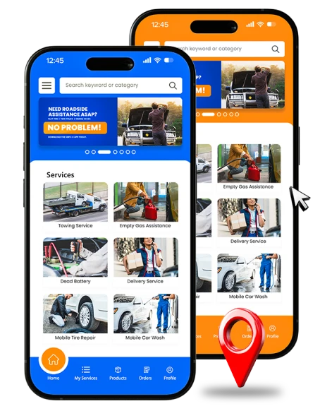 serv u app image