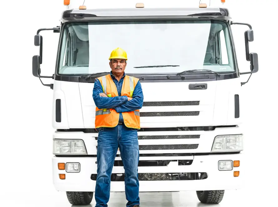 Serv-U Hub Towing Truck Service