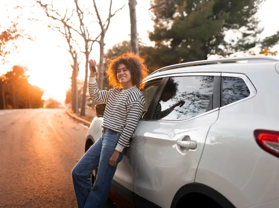 A Convenient Way to Service Your Car with Serv-U Hub - Dealer Service Vehicle Pickup