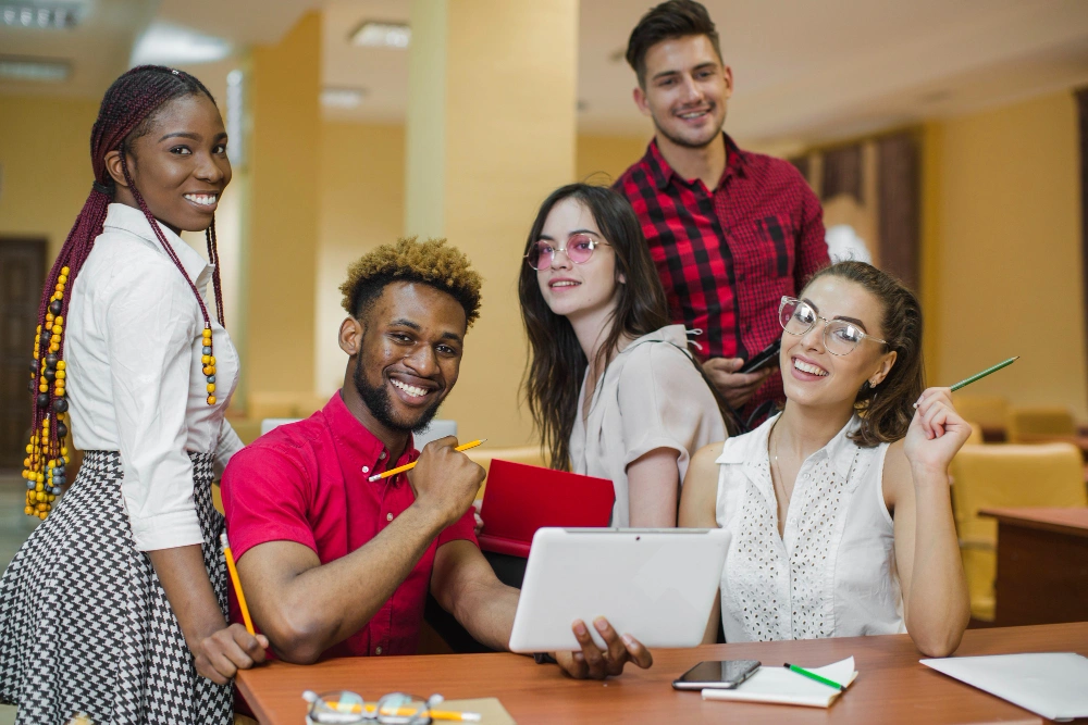Career page - Serv-u Hub Internship opportunity - joinservuhub