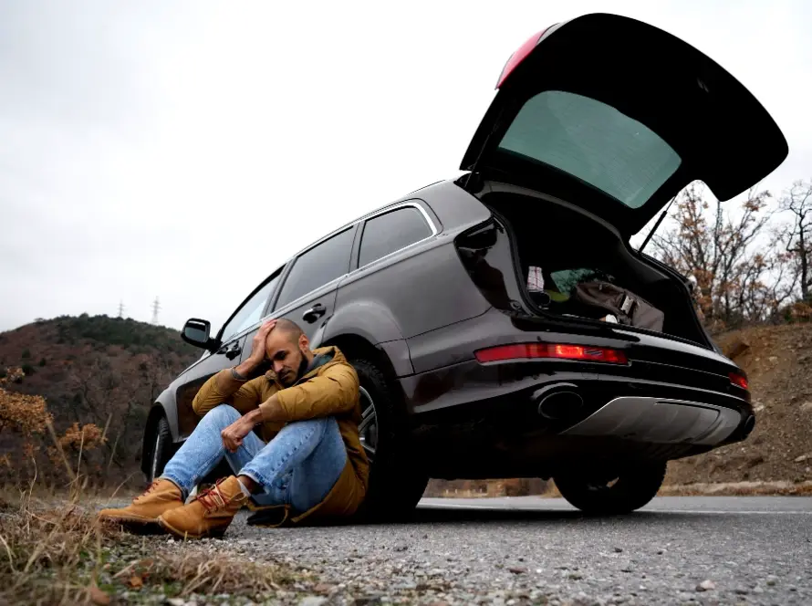 Roadside Assistance Nightmares - 5 Hidden Dangers Every Driver Should Know